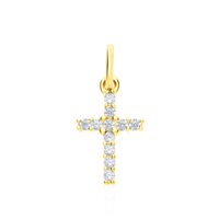 Charm Stroili Oro Dame in Gelbgold 1411698 - 1411698
